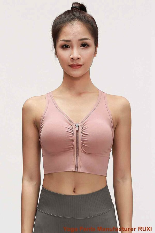 Pantaloni da yoga comodi per palestra e fitness RUXI