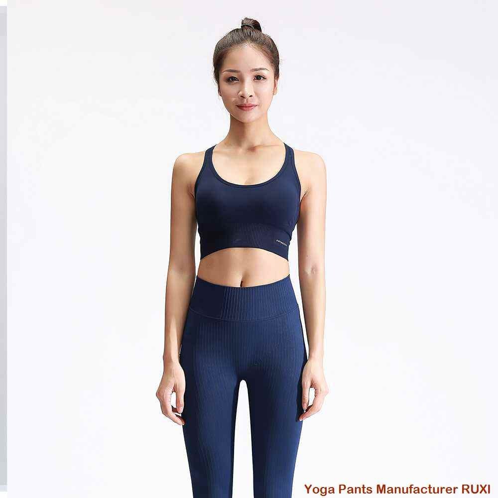 pantaloncini interni per palestra RUXI it2606
