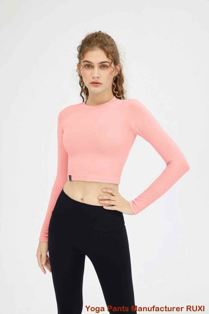 Pantaloncini sportivi sexy ultra comodi per donne attive
