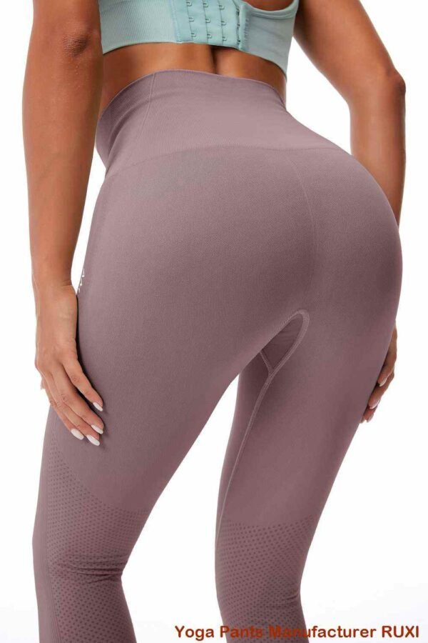 leggings da palestra che esaltano il sedere RUXI it740
