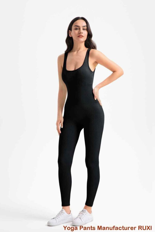 pantaloni da yoga ad asciugatura rapida RUXI it1155