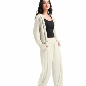 Leggings classici grigi bootcut per il comfort quotidiano