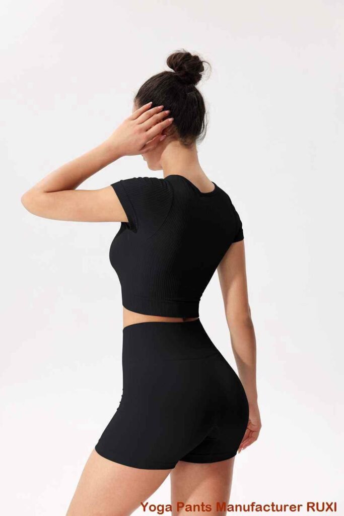 top come reggiseno RUXI it2021