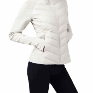 Reggiseno sportivo ad alto impatto per coppa DD RUXI