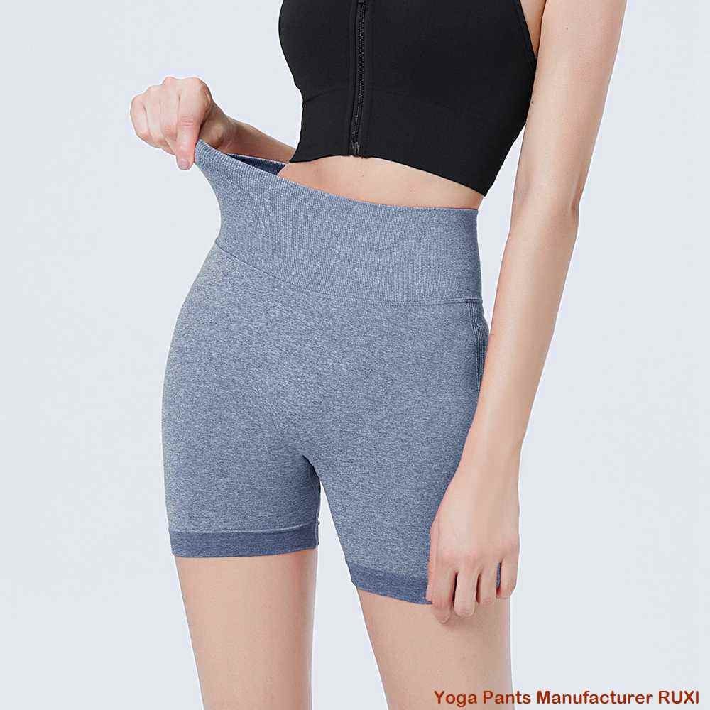 Pantaloncini da ciclismo da basket ad alte prestazioni