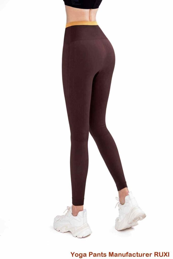 Gilet da corsa leggero rosso RUXI it2781