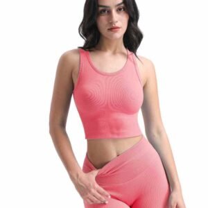 Guida definitiva alle taglie dei reggiseni sportivi RUXI