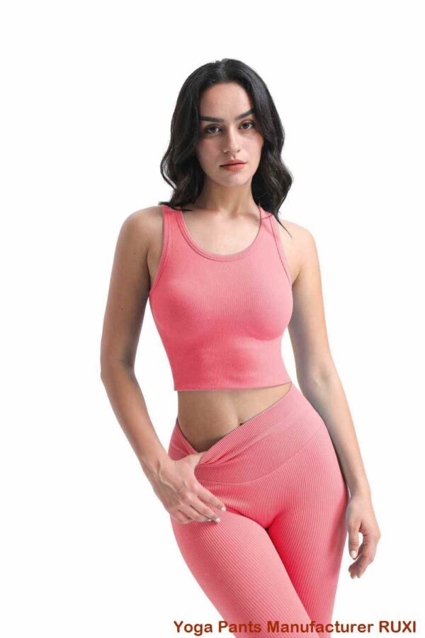 Guida definitiva alle taglie dei reggiseni sportivi RUXI
