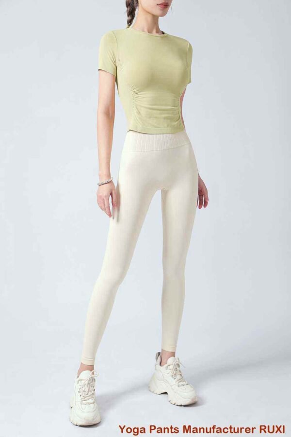 Reggiseno sportivo Comfort Fit per donne taglie forti RUXI