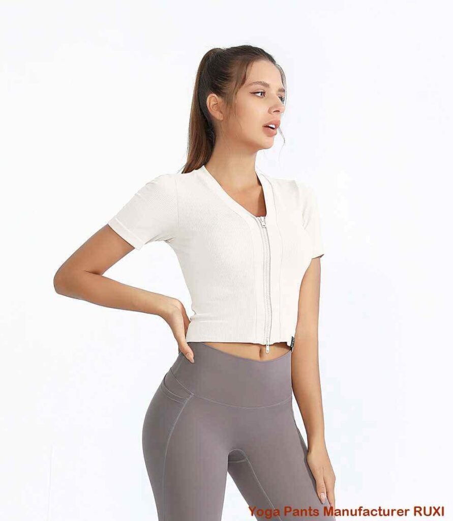 Reggiseno aderente ultra confortevole per il supporto RUXI