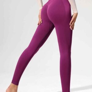 Leggings da palestra Scrunch Bum per donna RUXI it503