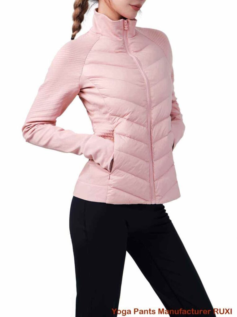 Pantaloncini da allenamento Track That High Rise RUXI