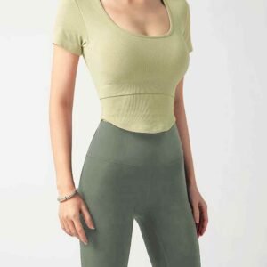 reggiseno sportivo a compressione per legatura RUXI it1706