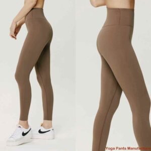 Leggings svasati elasticizzati Comfort per donna RUXI