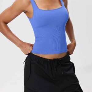 Reggiseno sportivo Blossom per allenamenti confortevoli