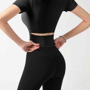 Reggiseni sportivi comodi per seni grandi RUXI it88