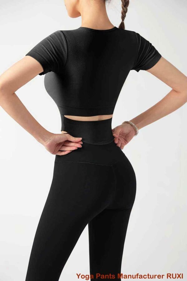 Reggiseni sportivi comodi per seni grandi RUXI it88