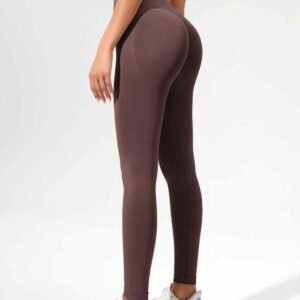 Pantaloni da yoga aderenti e comodi per le donne RUXI