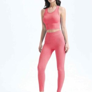 i migliori pantaloni da hot yoga RUXI it377