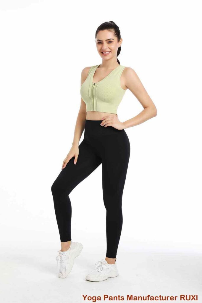 stilista di tute sportive RUXI it2652