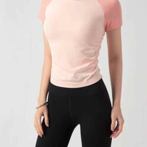 Reggiseno Comfort Fit Youth Soft Support RUXI it1651