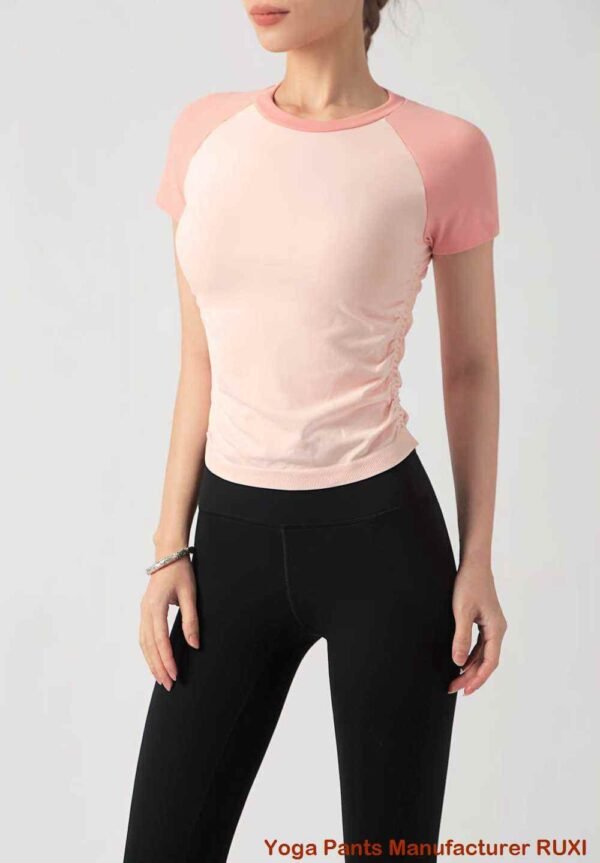 Reggiseno Comfort Fit Youth Soft Support RUXI it1651