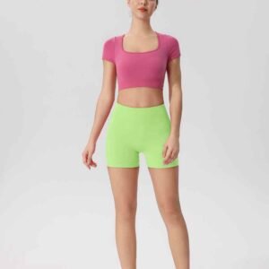 Pantaloni da ginnastica larghi per il massimo comfort RUXI