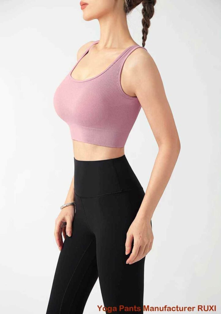 Gilet da corsa leggero Longline RUXI it2847