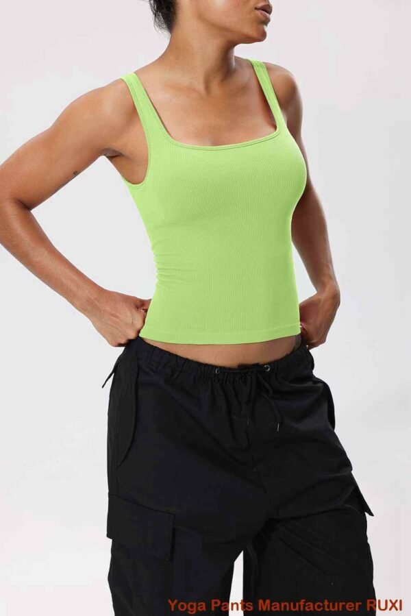 i migliori pantaloni da yoga bootcut taglie forti RUXI