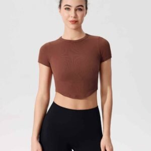 reggiseni sportivi che appiattiscono il petto RUXI it1480