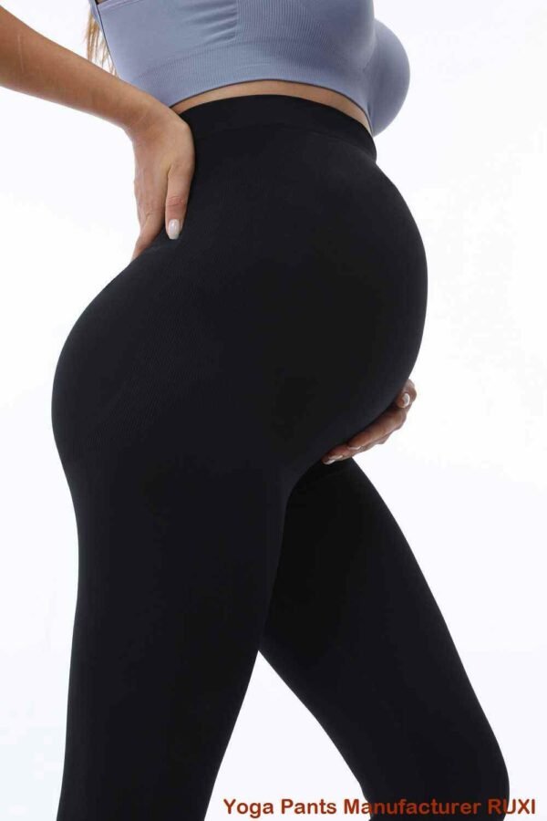 pantaloni da allenamento a gamba larga RUXI it787