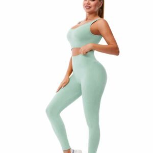 Abbigliamento yoga perfetto per il massimo comfort RUXI
