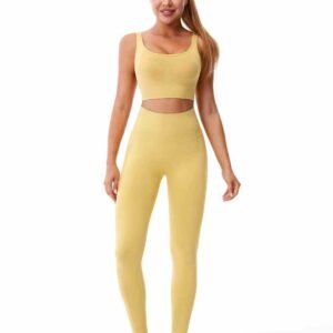 Reggiseno comodo senza cuciture tagliato al laser RUXI