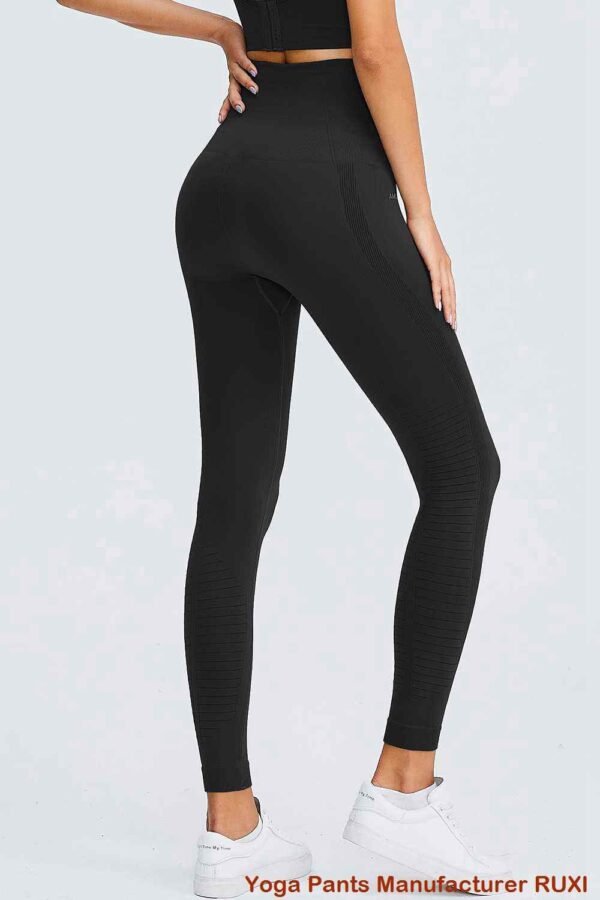Completo da yoga comodo da donna RUXI it1426