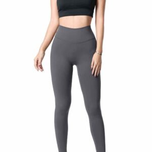 Leggings da yoga in rete traspirante per donna RUXI it456
