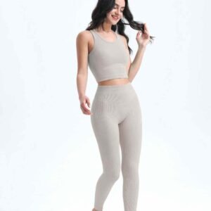 Pantaloni corti taglie forti per donna RUXI it530