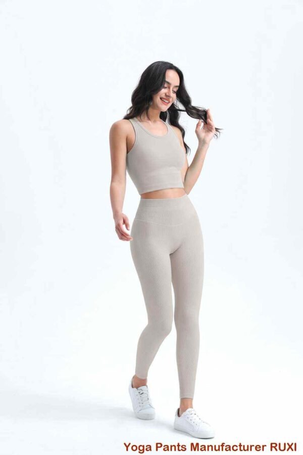 Pantaloni corti taglie forti per donna RUXI it530