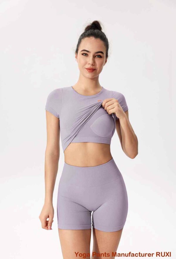 Reggiseno sportivo 30d RUXI it1649