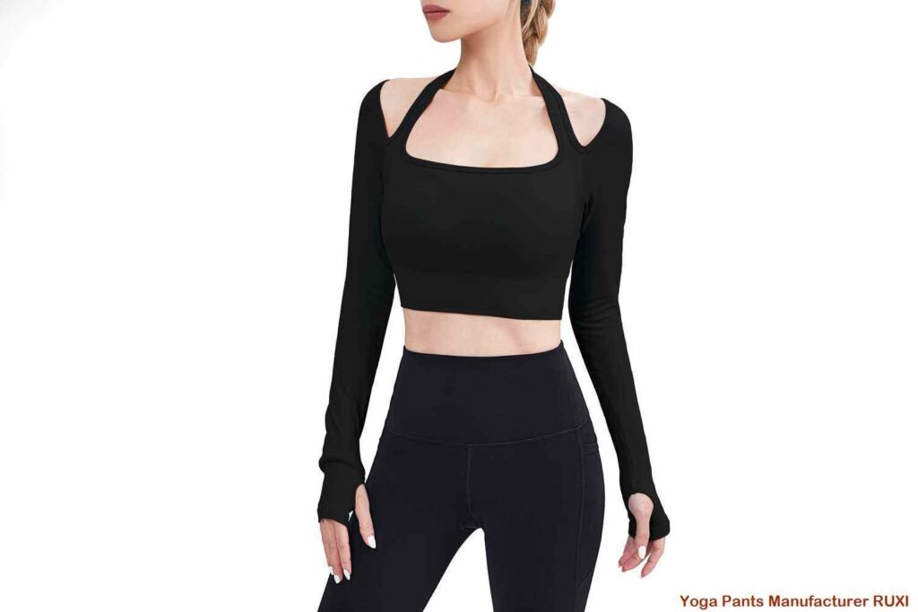 pantaloncini da ciclista boyleg RUXI it3505