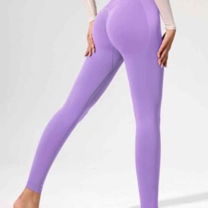 pantaloni capri yoga svasati RUXI it1033