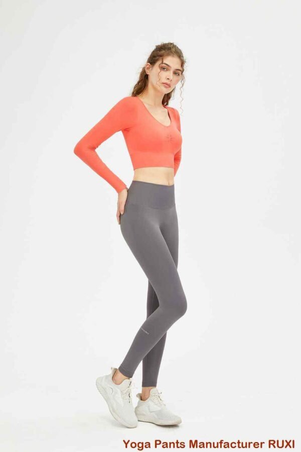 Leggings Lift and Shape per una vestibilità perfetta RUXI