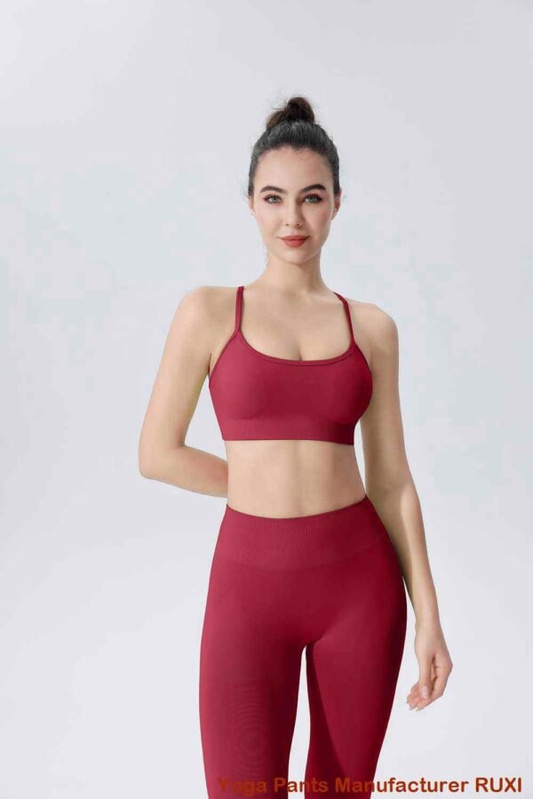 top yoga largo RUXI it1279