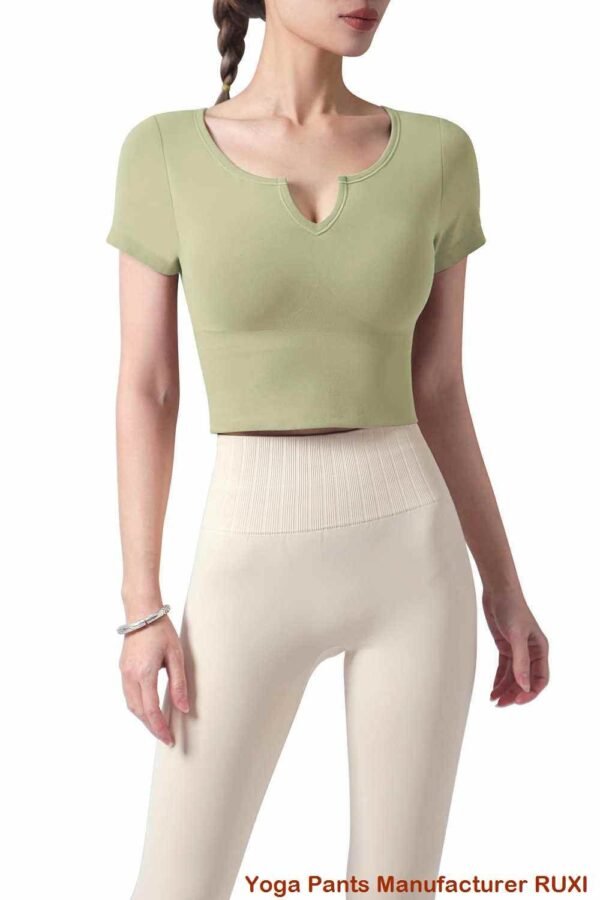 Pantaloni da allenamento comodi in 100% cotone RUXI it482