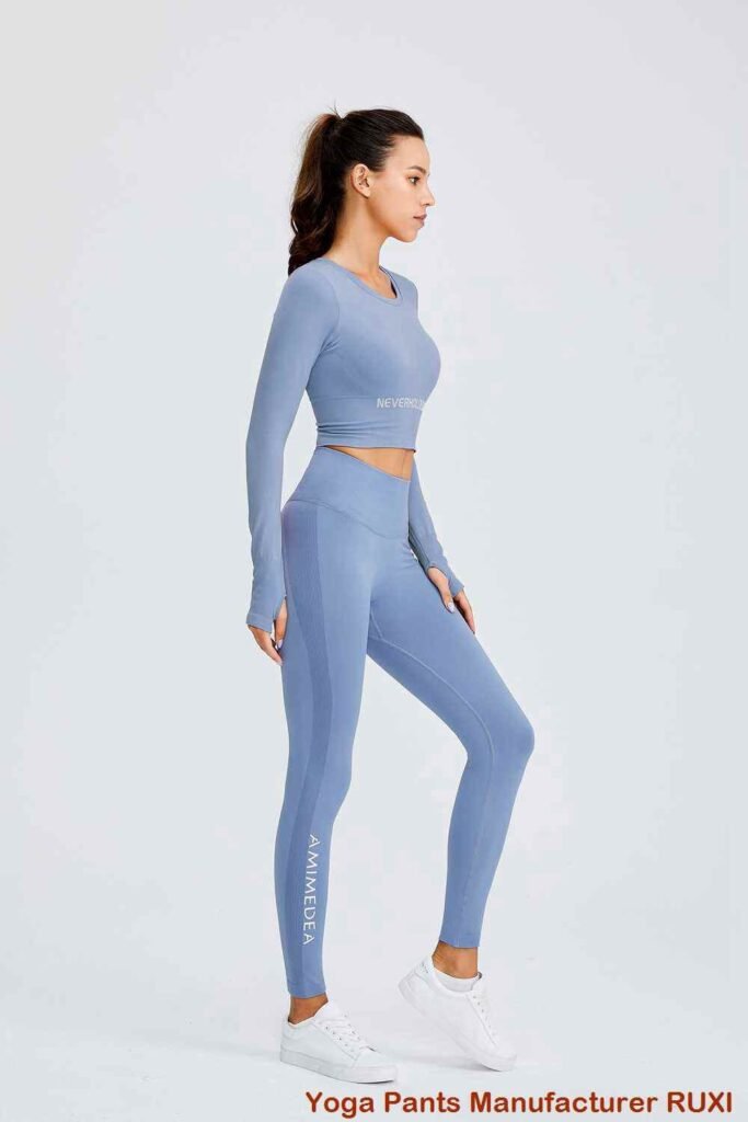 pantaloncini a compressione da basket da donna RUXI it3255