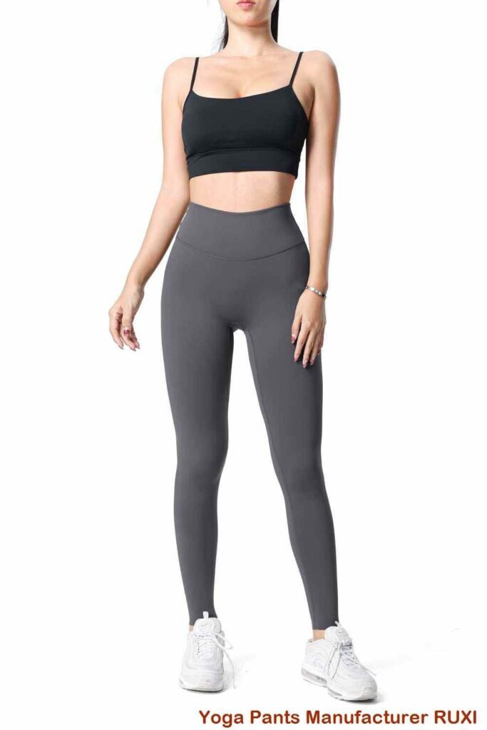 gilet da corsa luminoso RUXI it2821