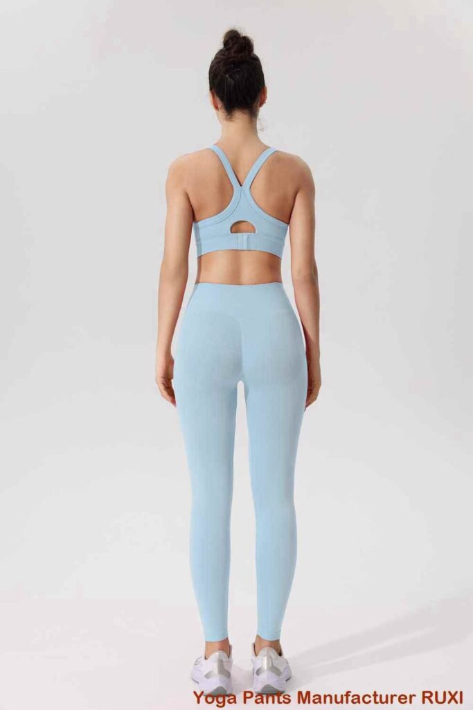 Comodi pantaloncini da ciclismo per ciclisti attivi RUXI