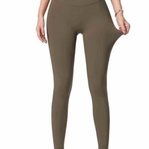 Set da yoga rosa tenue per donna RUXI it612