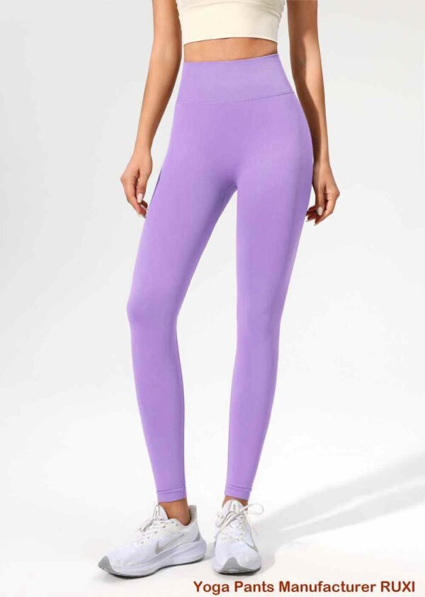 Pantaloni da yoga UltraFlex Leggings RUXI it671