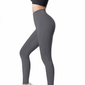 Leggings elasticizzati 90% poliestere 10% spandex RUXI