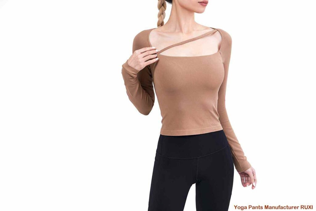 migliori pantaloncini da corsa ad asciugatura rapida RUXI